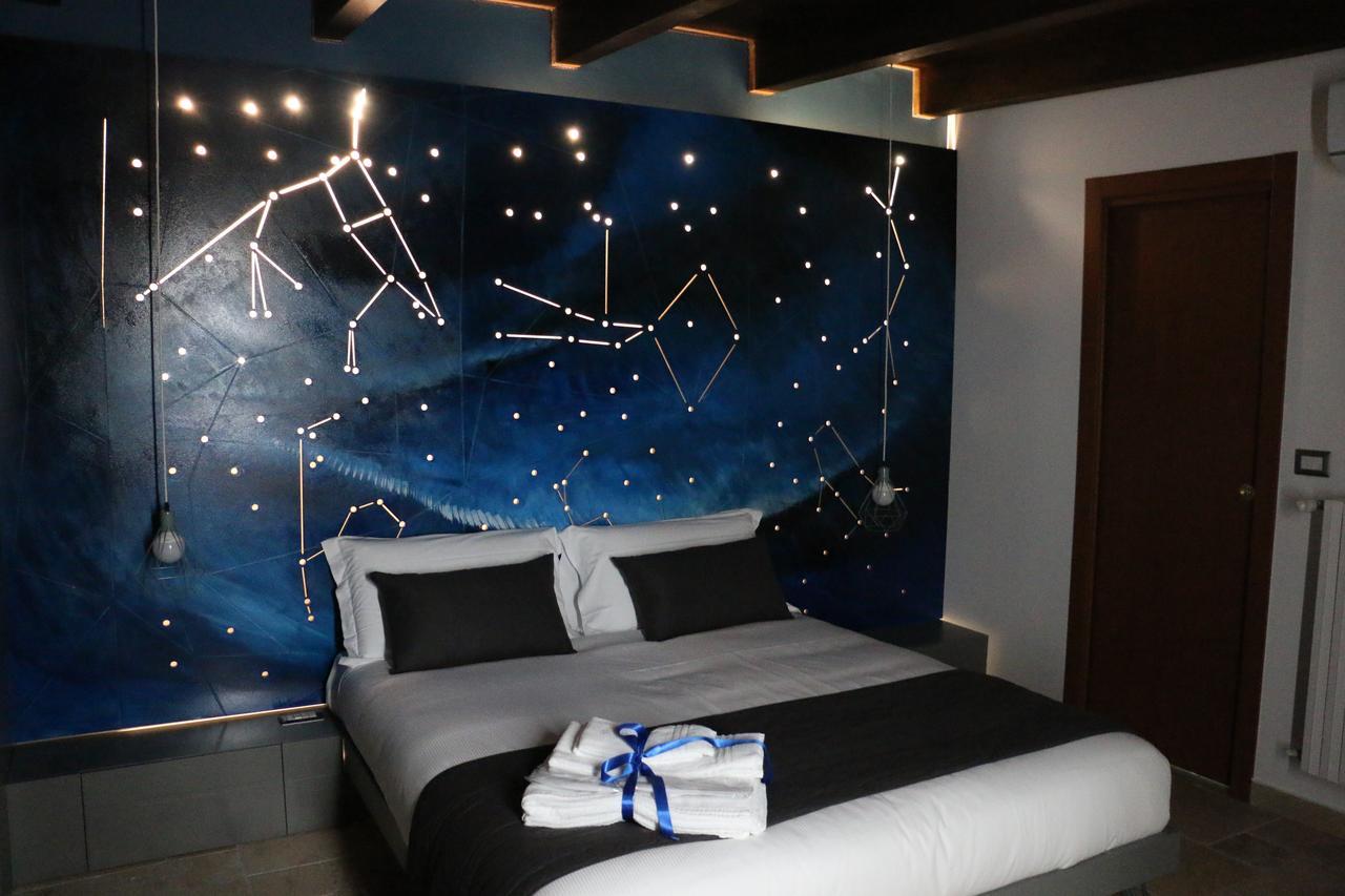 La Cattedrale Dai Tetti Bed & Breakfast Trani Bagian luar foto
